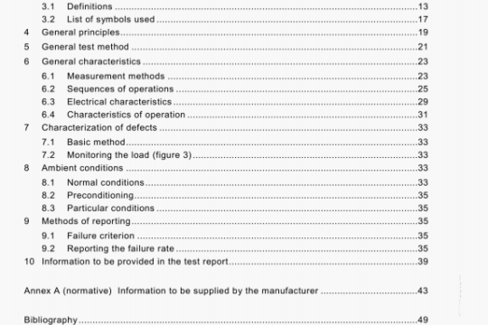 IEC 60947-5-4:2002 pdf download