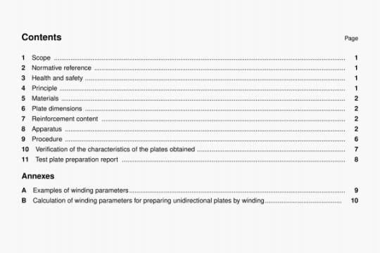 ISO 1268-5:2001 pdf download