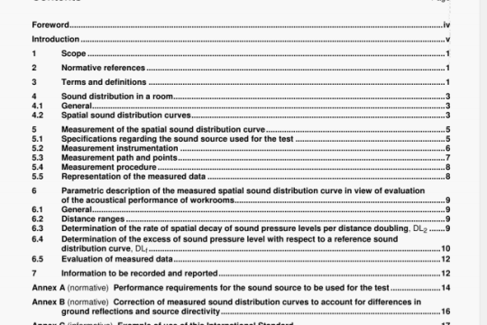 ISO 14257:2001 pdf download