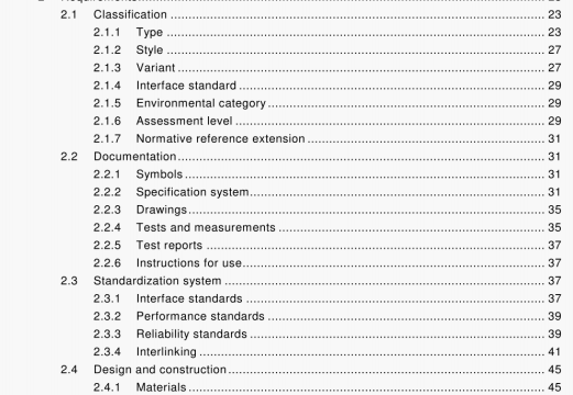 IEC 62099:2001 pdf download