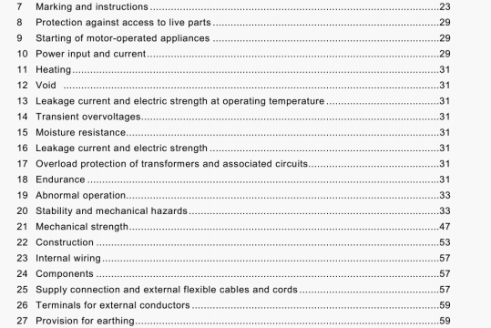 IEC 60335-2-77:2002 pdf download