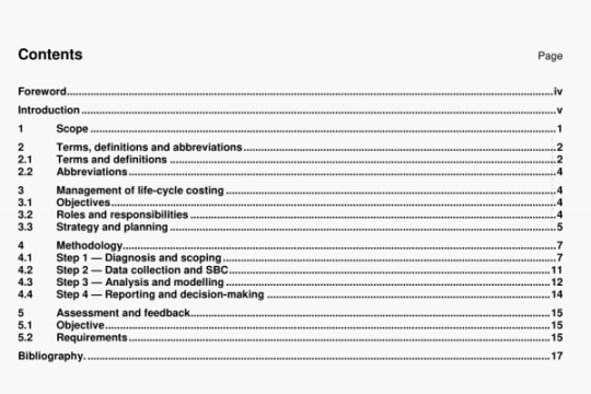 ISO 15663-1:2000 pdf download