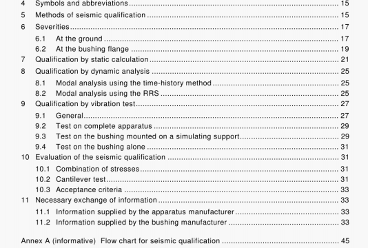 IEC TS 61463:2000 pdf download