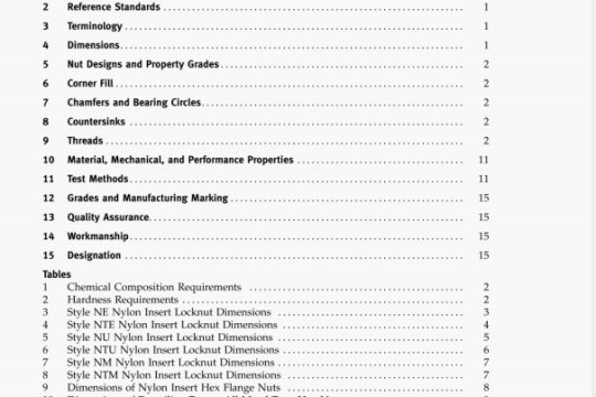 ASME B18.16.6-2017 pdf download