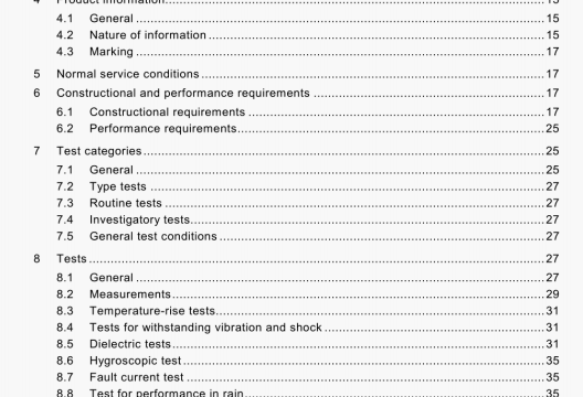 IEC 60322:2001 pdf download