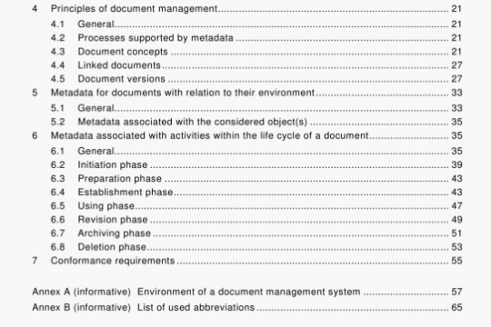 IEC 82045-1:2001 pdf download