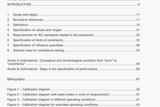 IEC 60359:2001 pdf download