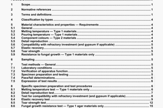 ISO 14356:2003 pdf download