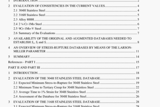 ASME STP-NU-037-2013 pdf download