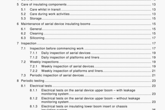 IEC TS 61813:2000 pdf download