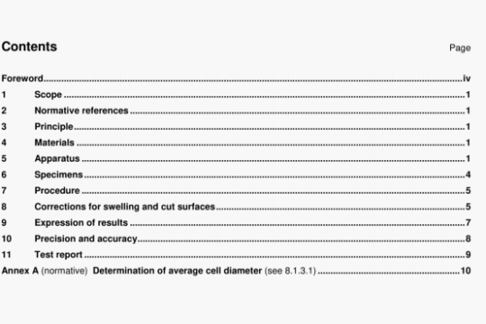 ISO 2896:2001 pdf download