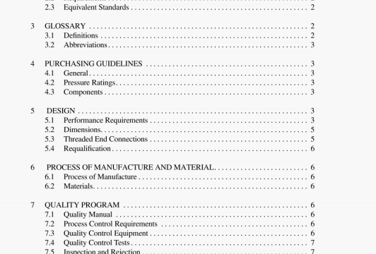 API SPEC 15HR:2001 pdf download