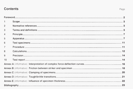 ISO 6603-2:2000 pdf download