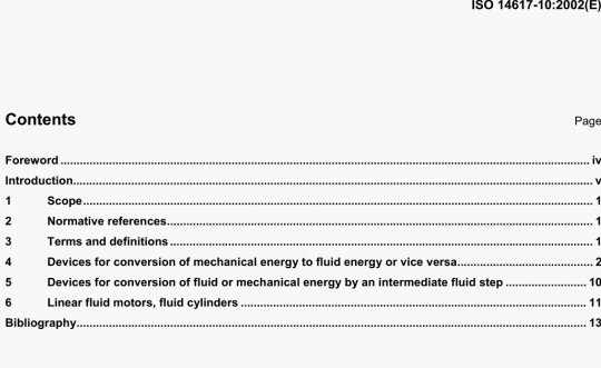 ISO 14617-10:2002 pdf download