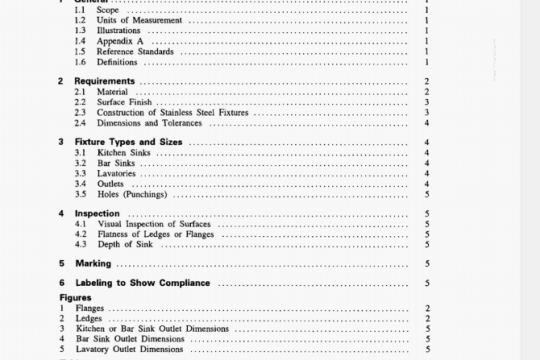 ASME A112.19.3-2000 pdf download