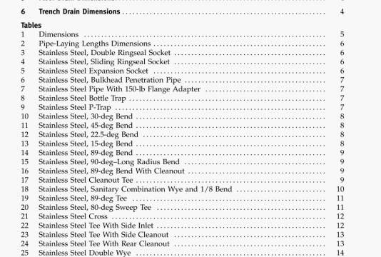 ASME A112.3.1-2007 pdf download