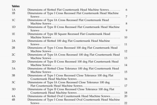 ASME B18.6.3-2003 pdf download