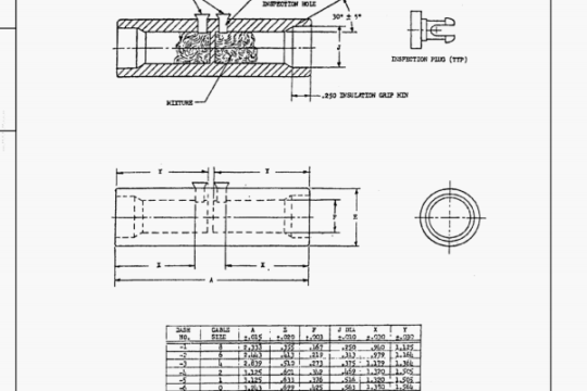 SAE AS 25439 pdf download