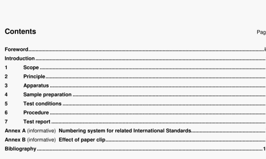 ISO 18904:2000 pdf download