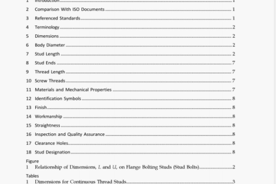 ASME B18.31.2-2014 pdf download