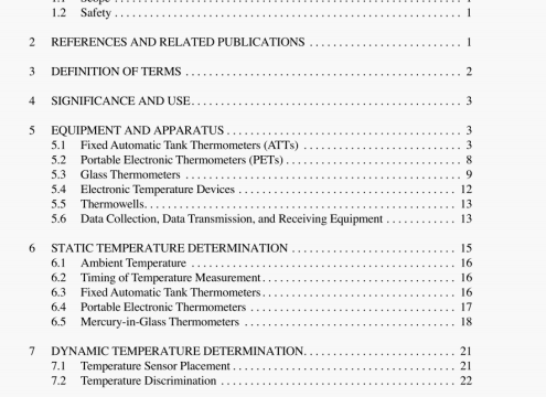 API MPMS 7:2001 pdf download