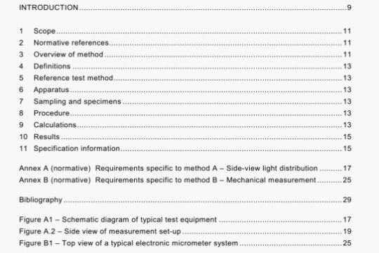 IEC 60793-1-21:2001 pdf download