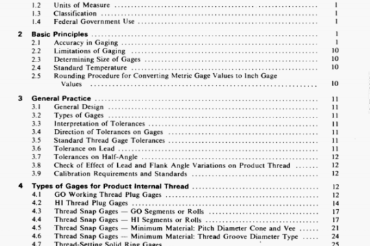 ASME B1.16M-1984 pdf download