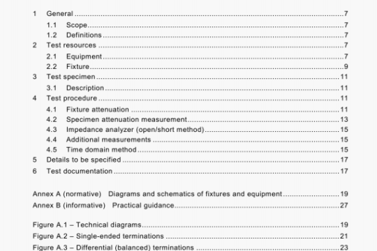 IEC 60512-25-2:2002 pdf download