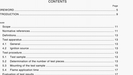 IEC 60332-3-23:2000 pdf download