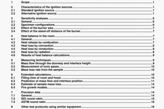 ISO/TR 09705-2:2001 pdf download