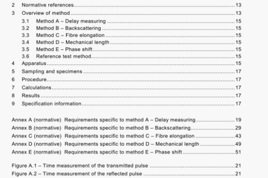 IEC 60793-1-22:2001 pdf download