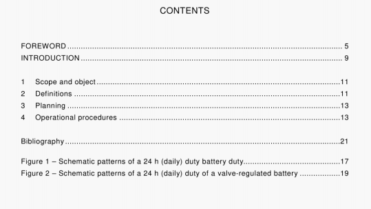 IEC TR 61044:2002 pdf download