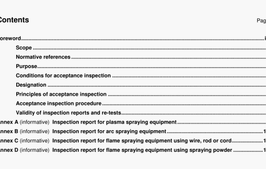 ISO 14231:2000 pdf download