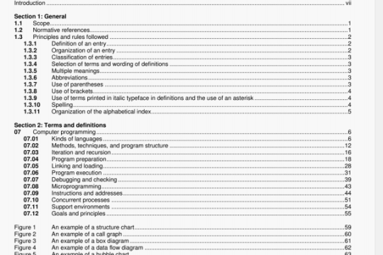 ISO 2382-7:2000 pdf download