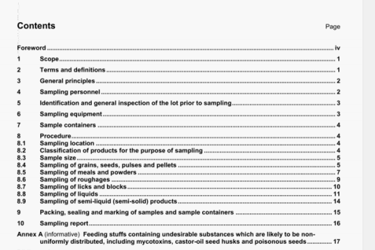 ISO 6497:2002 pdf download