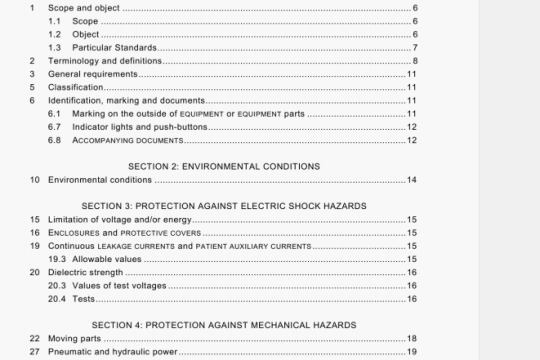 IEC 60601-2-44:2002 pdf download