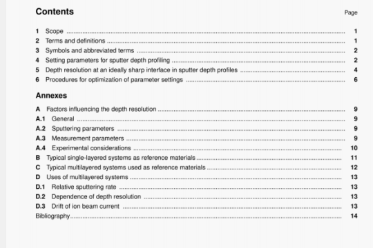 ISO 14606:2000 pdf download