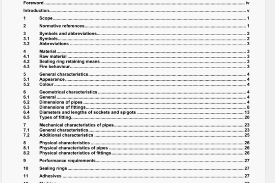 ISO 3633:2002 pdf download