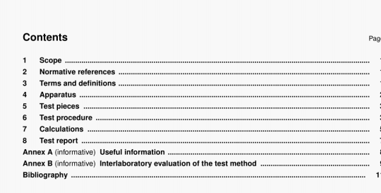 ISO 20509:2003 pdf download