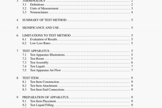 API MPMS 19.3D:2001 pdf download