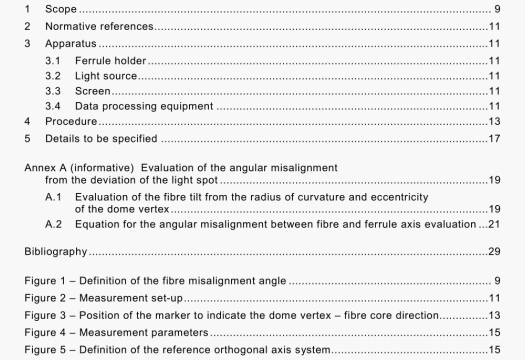 IEC 61300-3-26:2002 pdf download