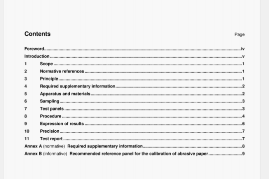 ISO 7784-3:2000 pdf download