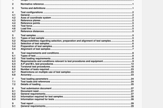 ISO 15032:2000 pdf download