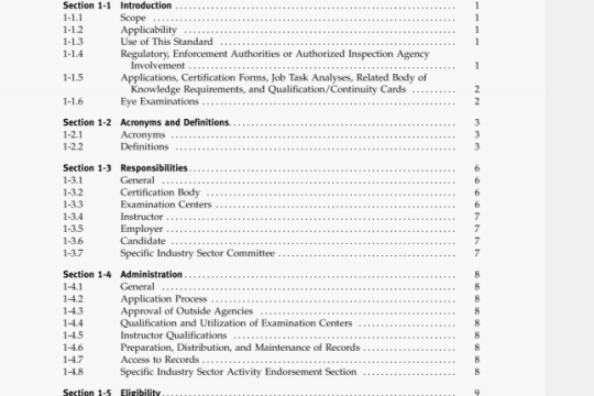 ASME ANDE-1-2015 pdf download