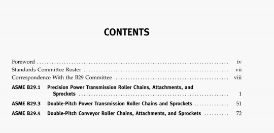 ASME B29.100-2002 pdf download