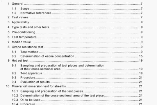 IEC 60811-2-1:2001 pdf download