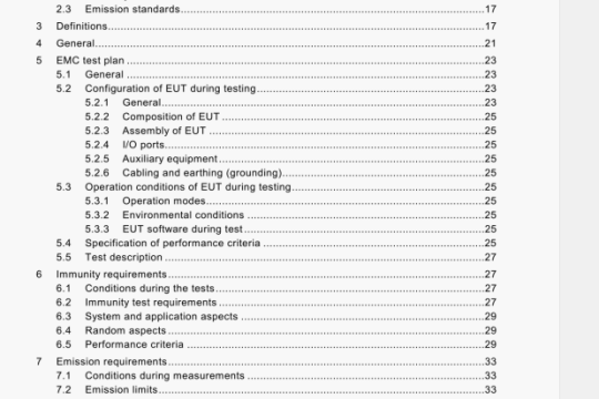 IEC 61326:2002 pdf download