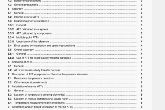 ISO 4266-5:2002 pdf download