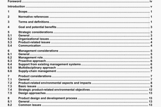 ISO/TR 14062:2002 pdf download