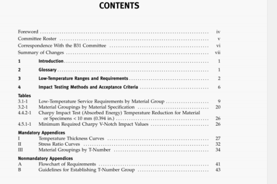 ASME B31T-2015 pdf download